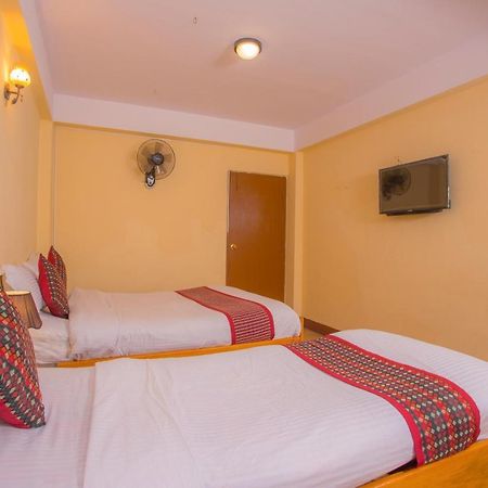 Heart Of Bhaktapur Guest House Екстер'єр фото