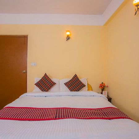 Heart Of Bhaktapur Guest House Екстер'єр фото