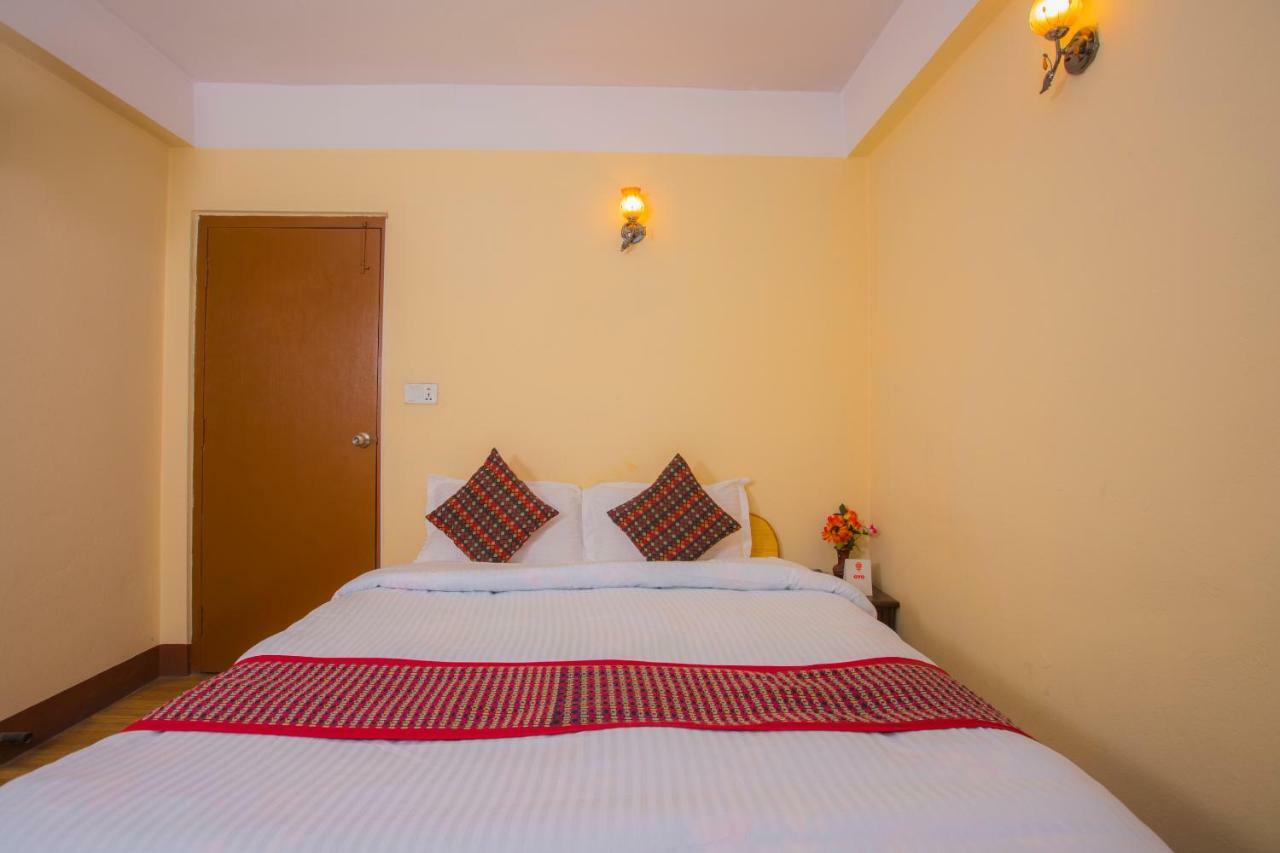 Heart Of Bhaktapur Guest House Екстер'єр фото