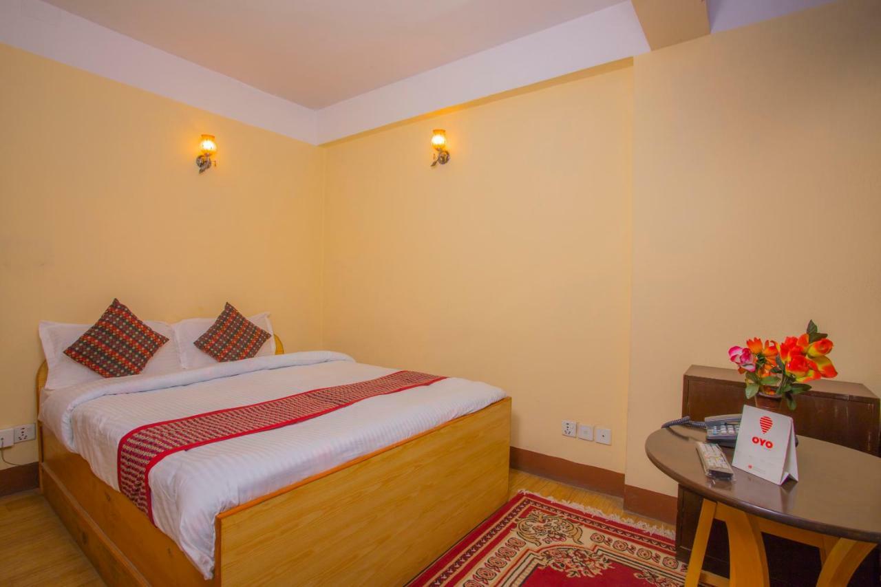 Heart Of Bhaktapur Guest House Екстер'єр фото