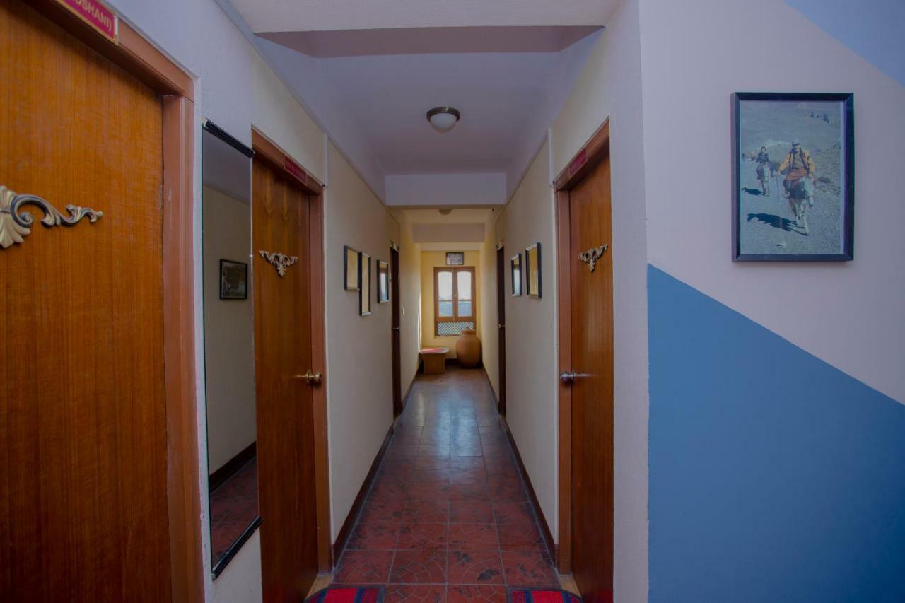 Heart Of Bhaktapur Guest House Екстер'єр фото