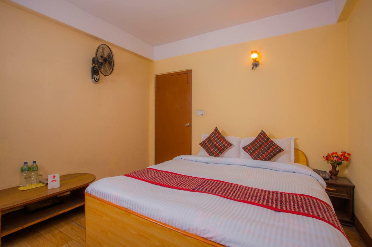 Heart Of Bhaktapur Guest House Екстер'єр фото