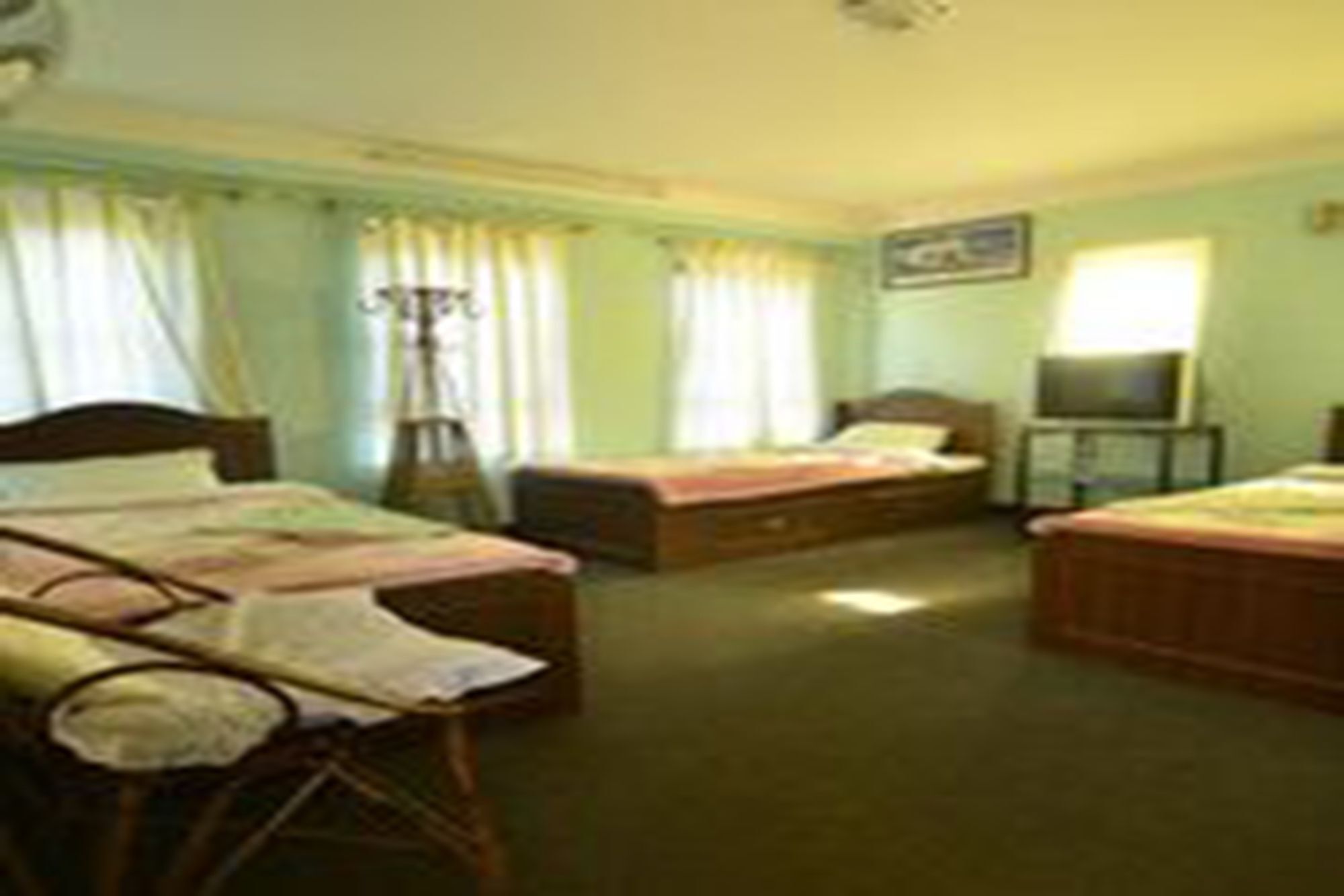 Heart Of Bhaktapur Guest House Екстер'єр фото