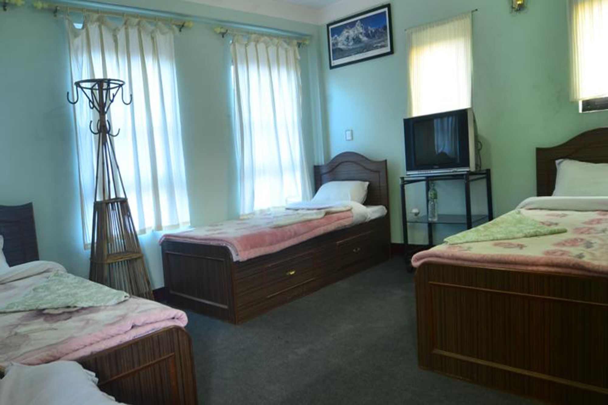 Heart Of Bhaktapur Guest House Екстер'єр фото