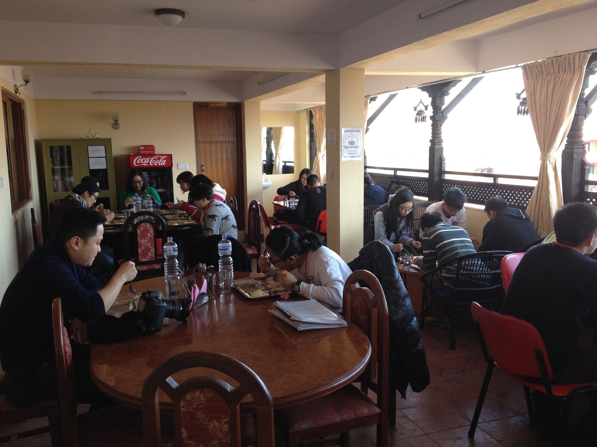 Heart Of Bhaktapur Guest House Екстер'єр фото