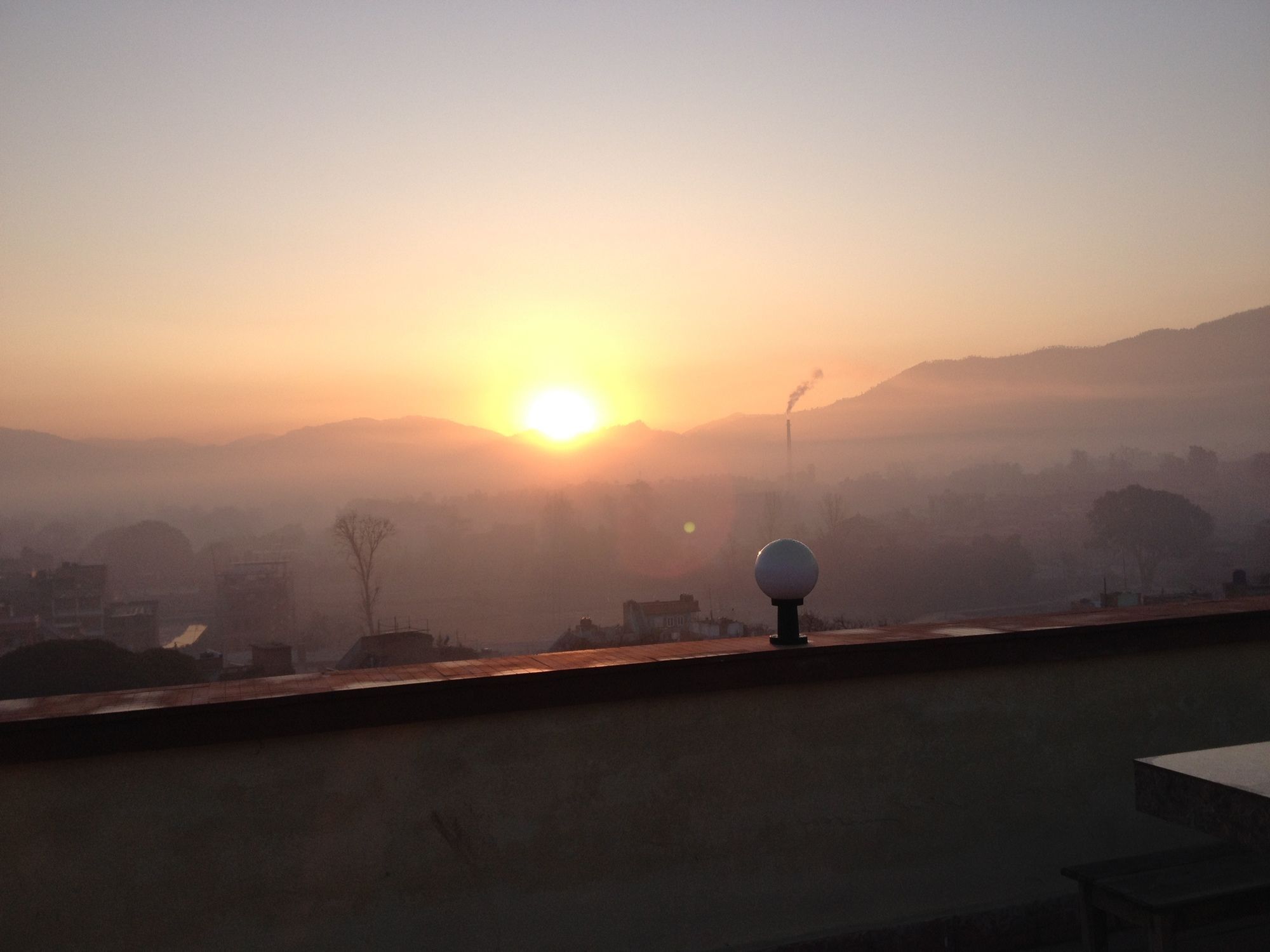 Heart Of Bhaktapur Guest House Екстер'єр фото
