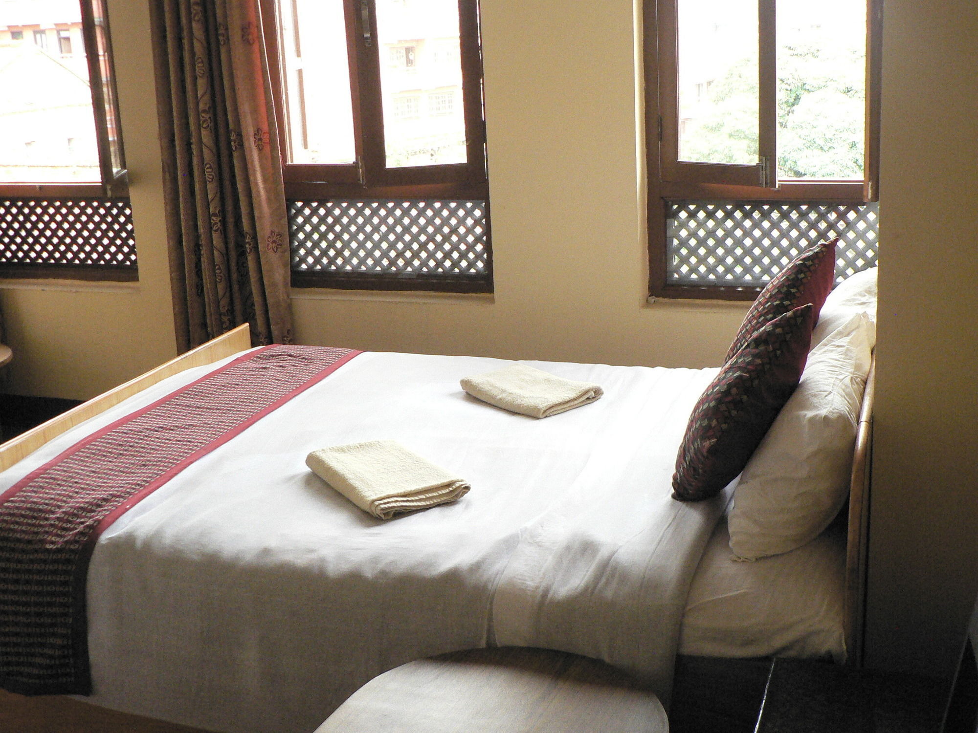 Heart Of Bhaktapur Guest House Екстер'єр фото