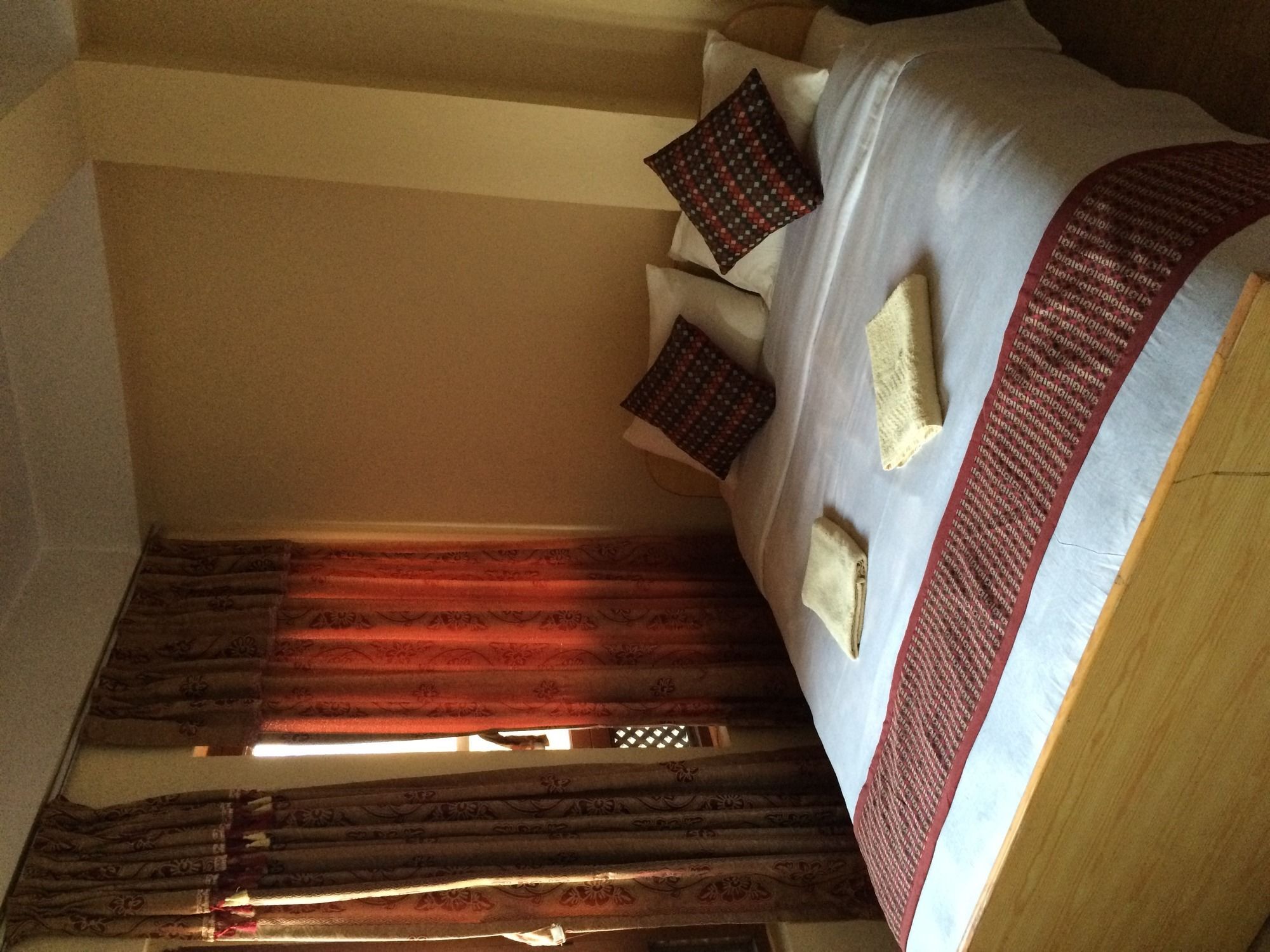 Heart Of Bhaktapur Guest House Екстер'єр фото