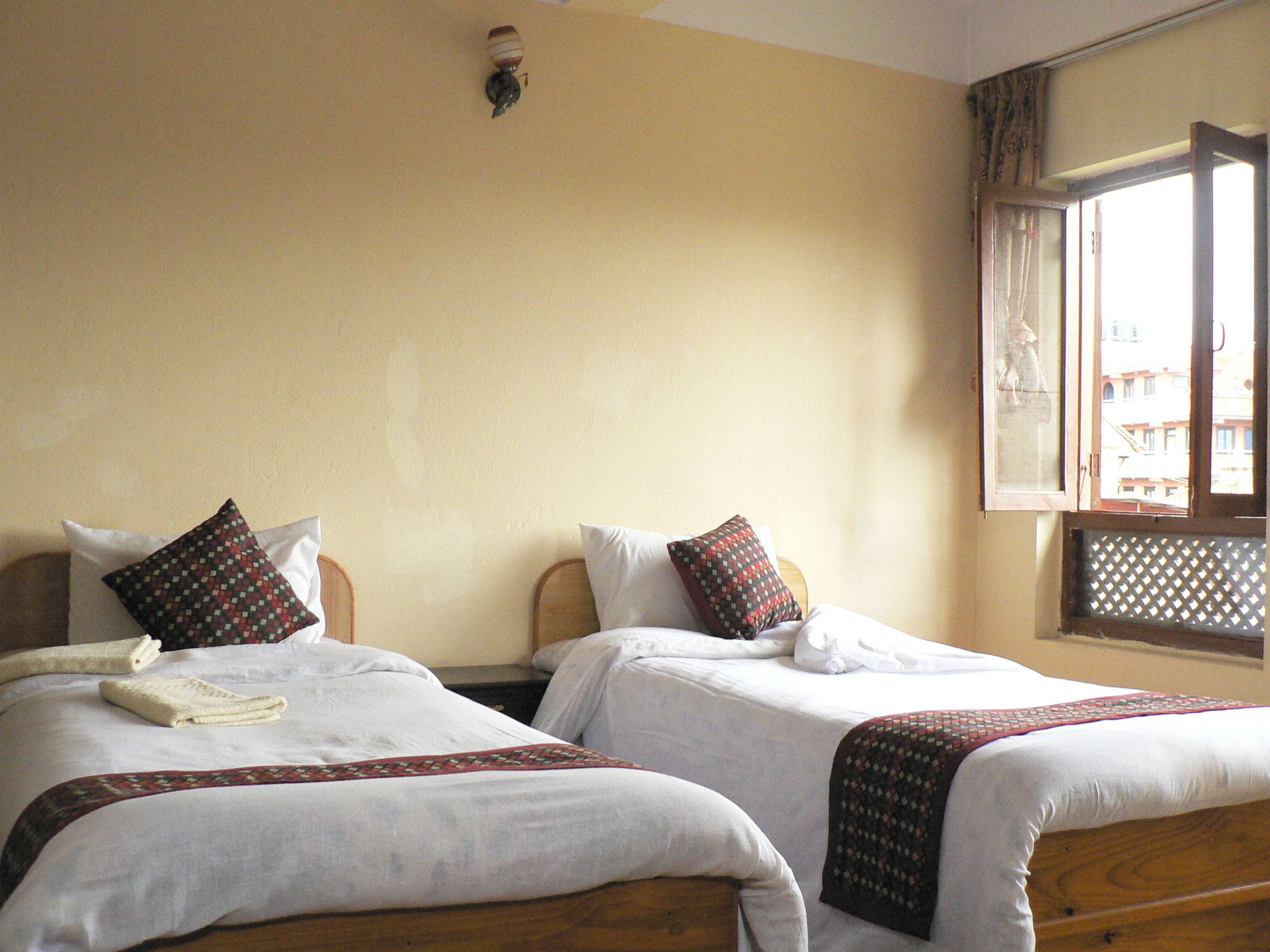 Heart Of Bhaktapur Guest House Екстер'єр фото