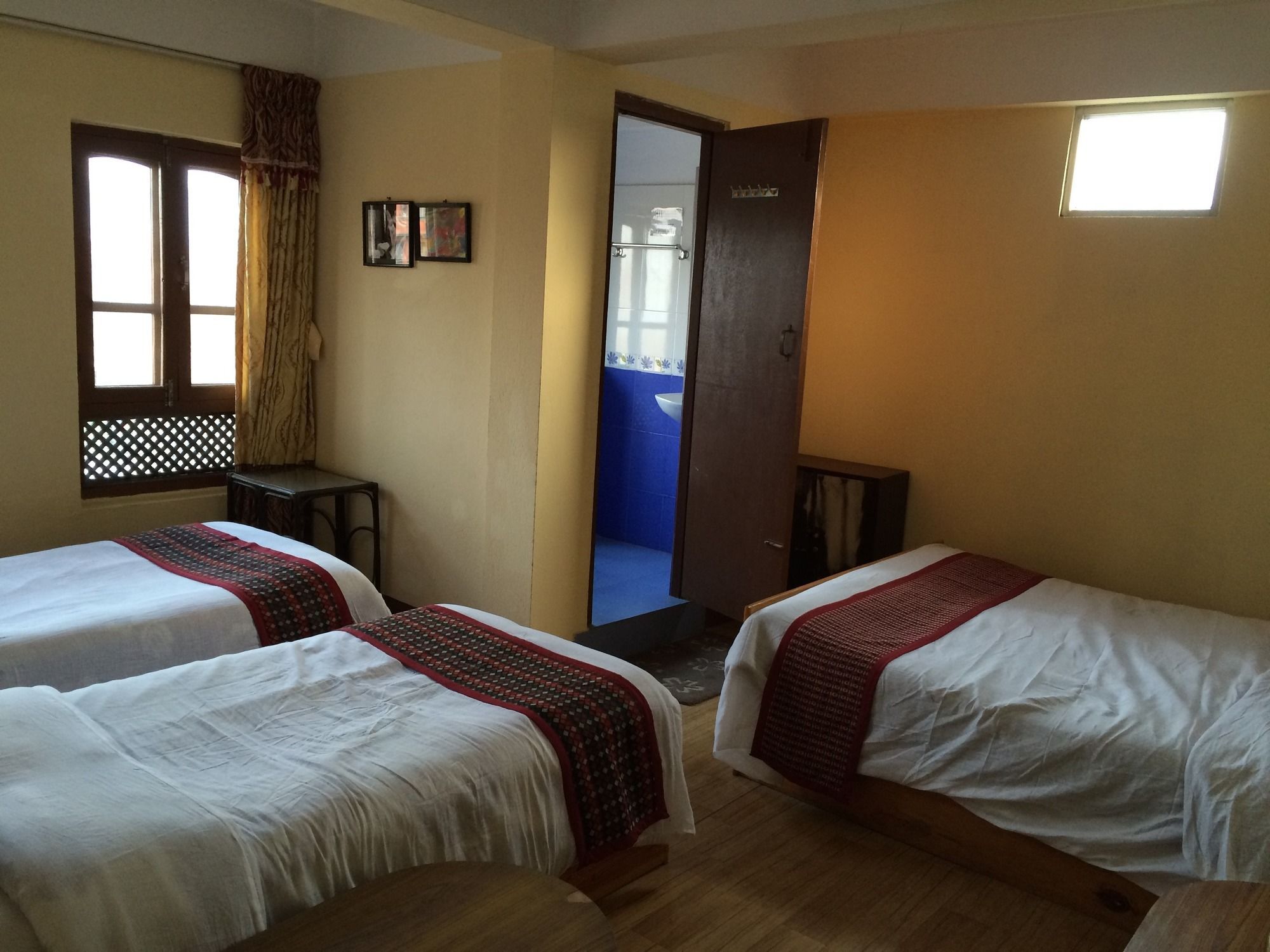 Heart Of Bhaktapur Guest House Екстер'єр фото