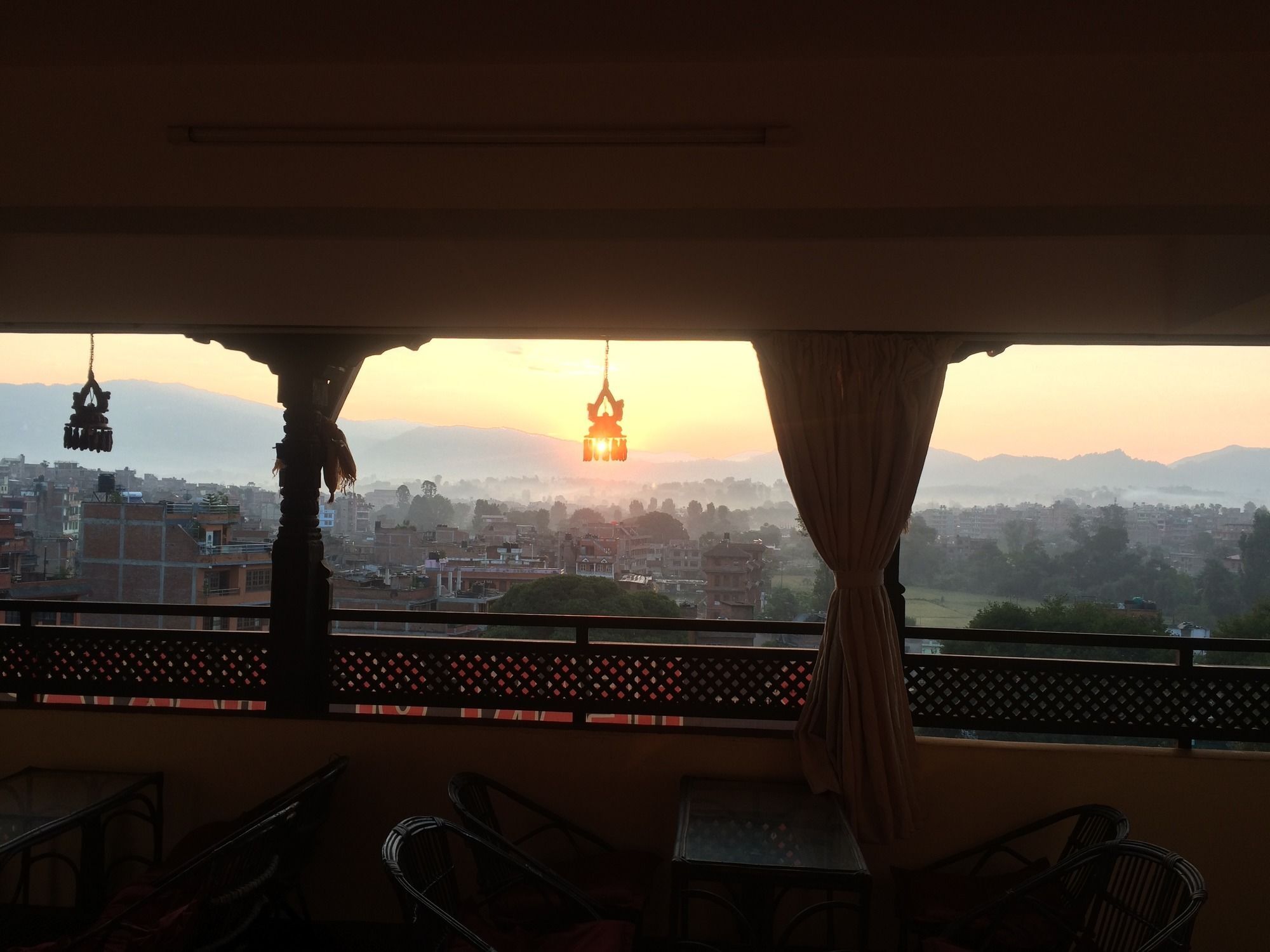 Heart Of Bhaktapur Guest House Екстер'єр фото