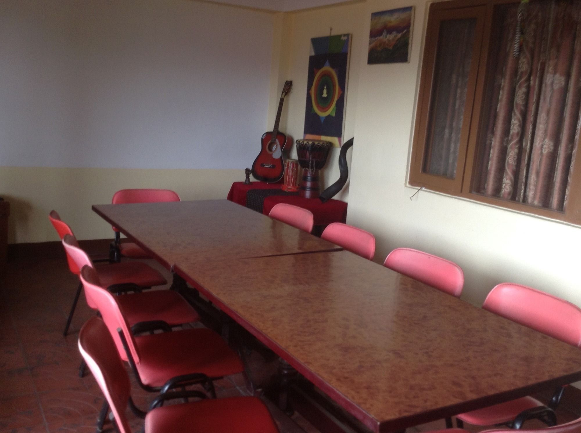 Heart Of Bhaktapur Guest House Екстер'єр фото