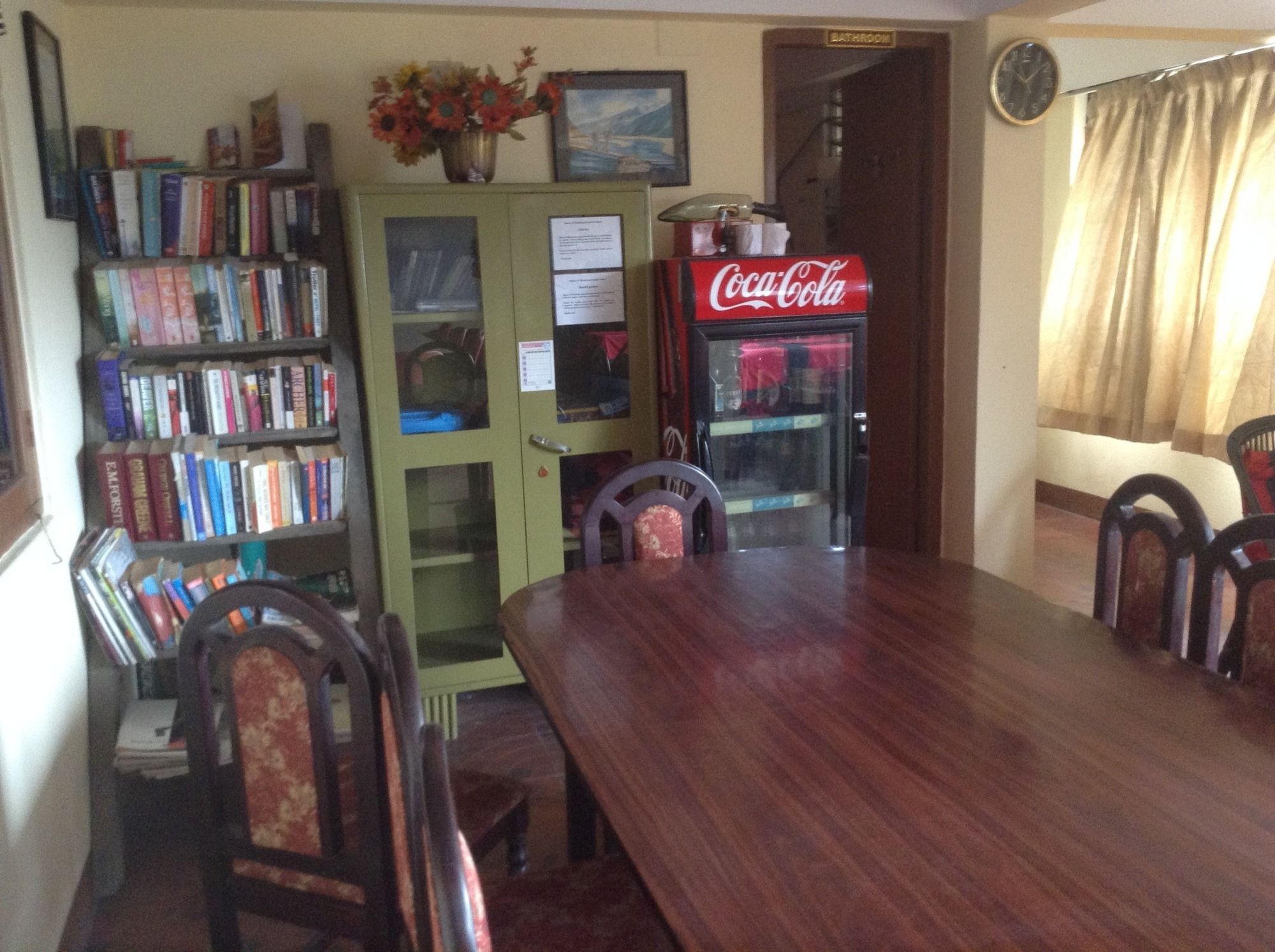 Heart Of Bhaktapur Guest House Екстер'єр фото
