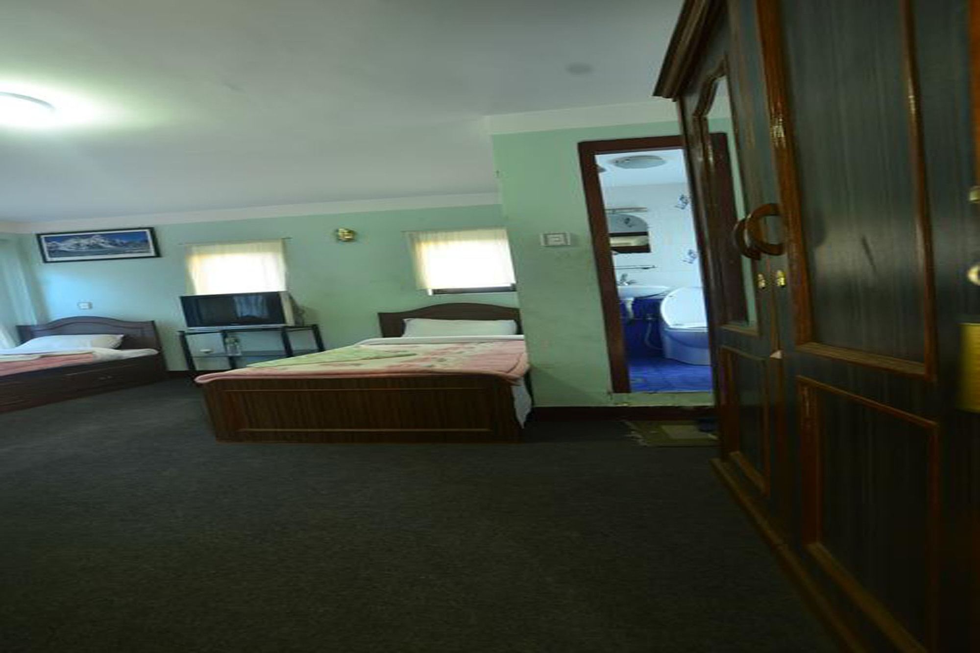 Heart Of Bhaktapur Guest House Екстер'єр фото