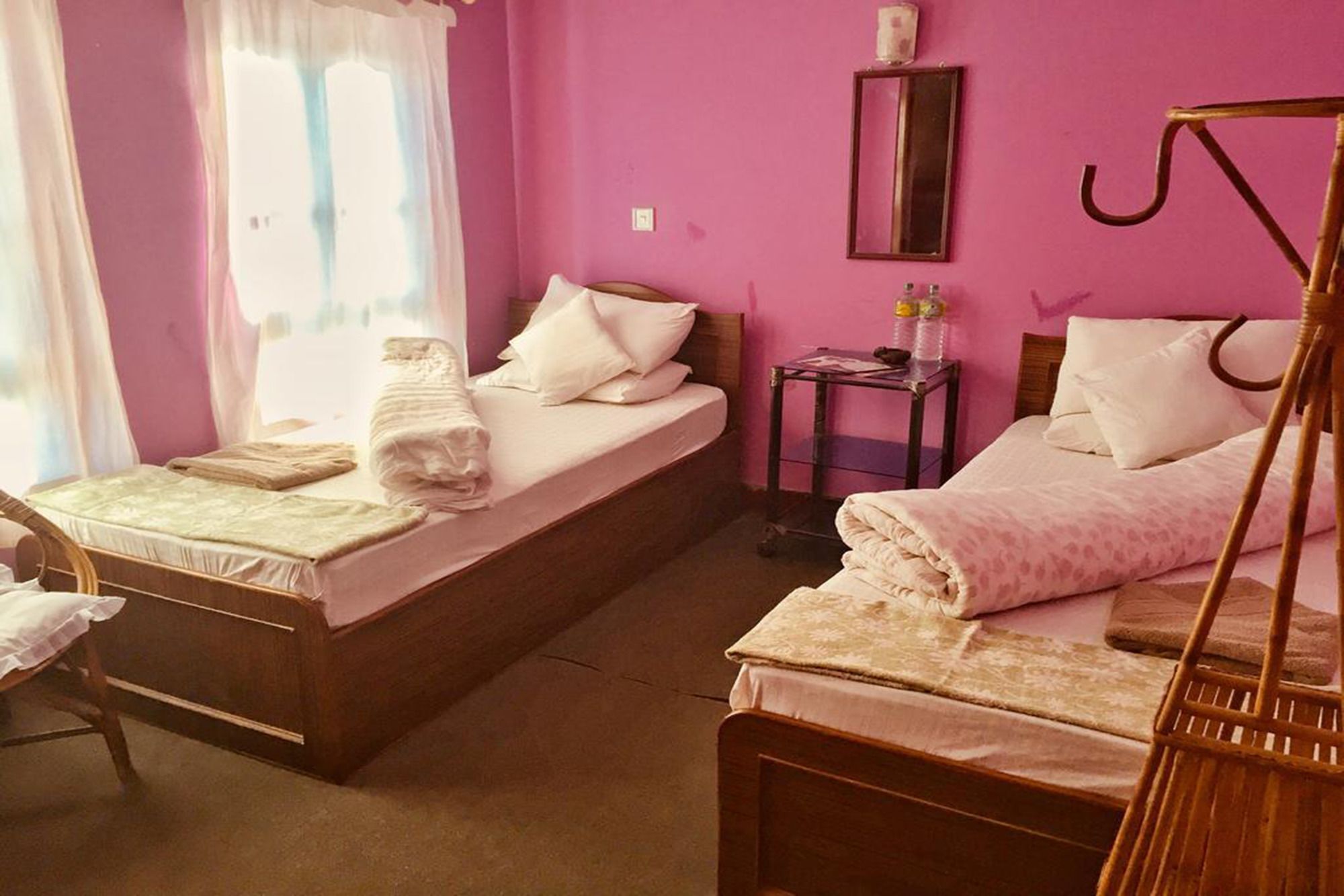 Heart Of Bhaktapur Guest House Екстер'єр фото