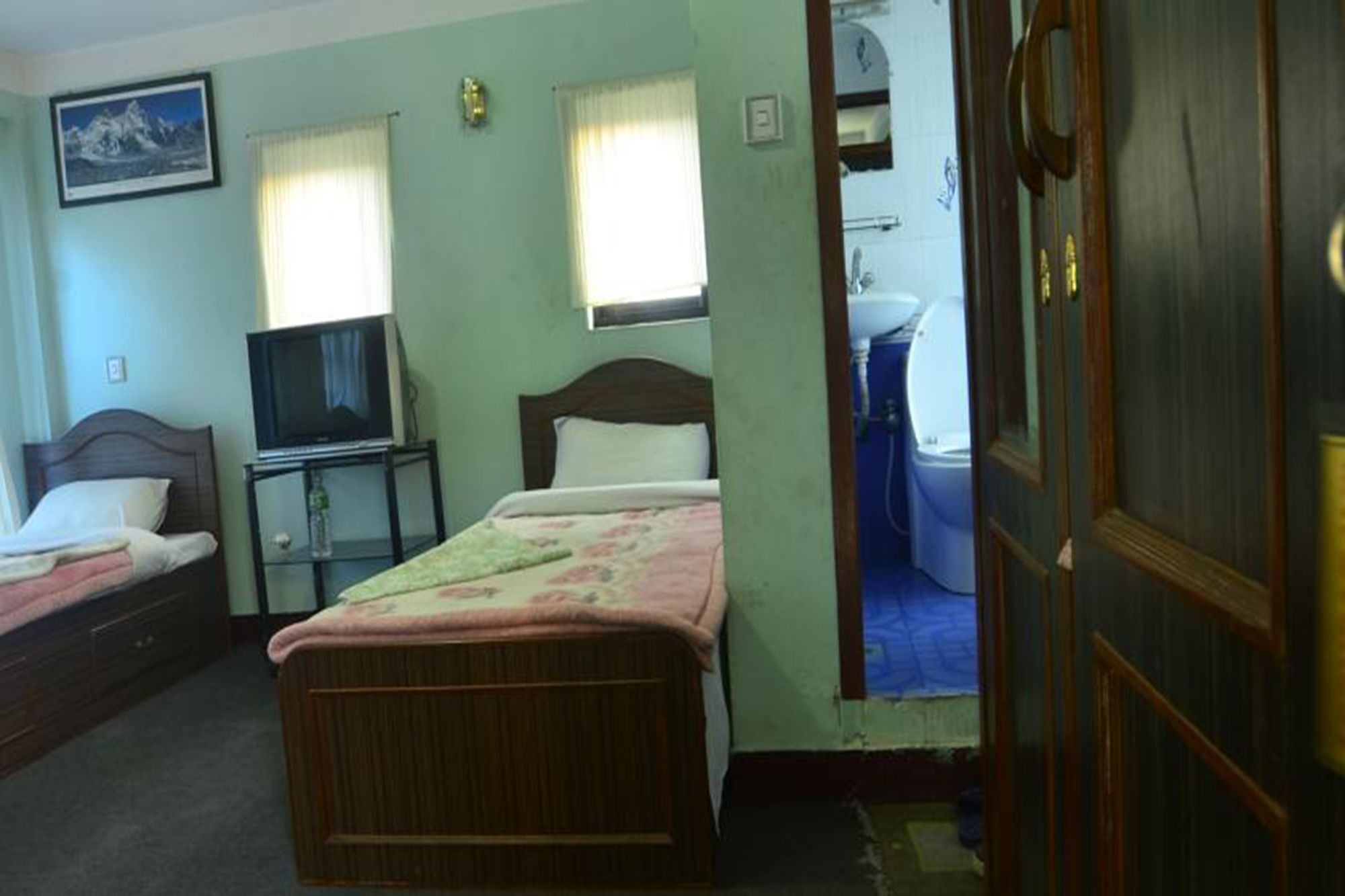 Heart Of Bhaktapur Guest House Екстер'єр фото