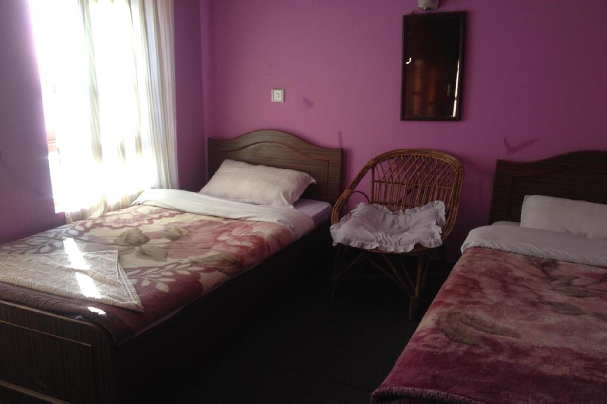 Heart Of Bhaktapur Guest House Екстер'єр фото