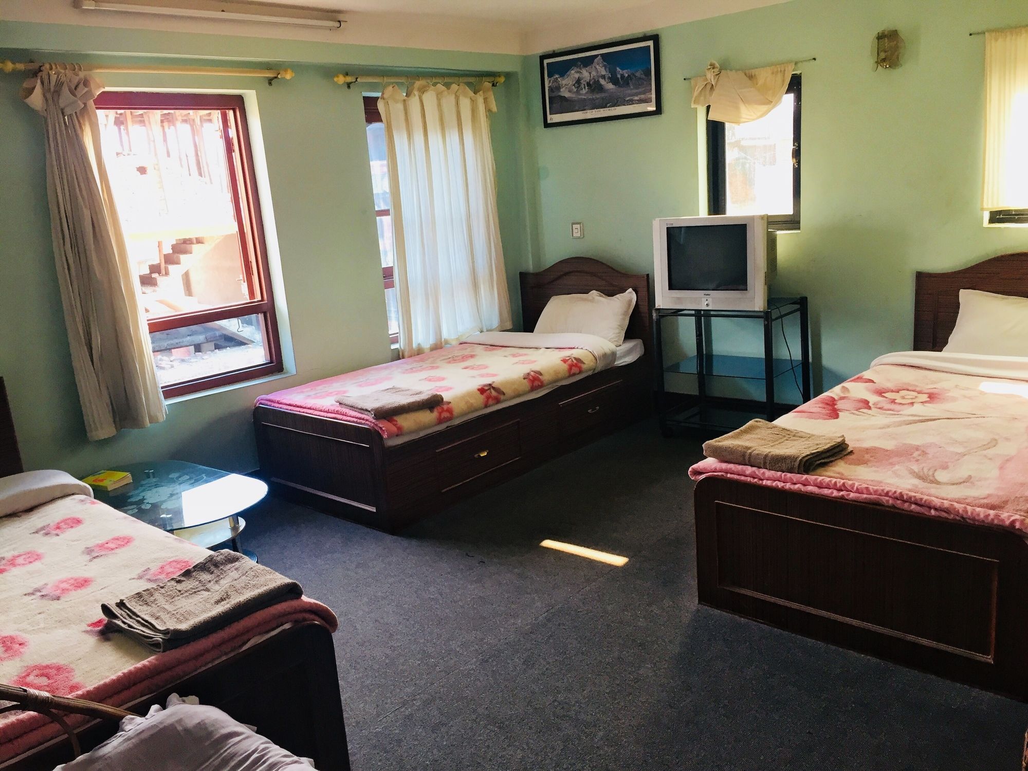 Heart Of Bhaktapur Guest House Екстер'єр фото