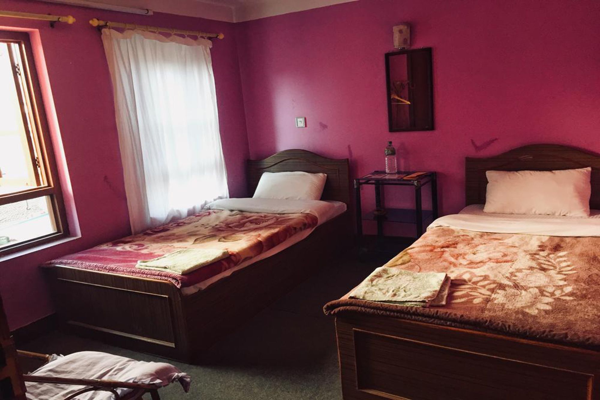 Heart Of Bhaktapur Guest House Екстер'єр фото