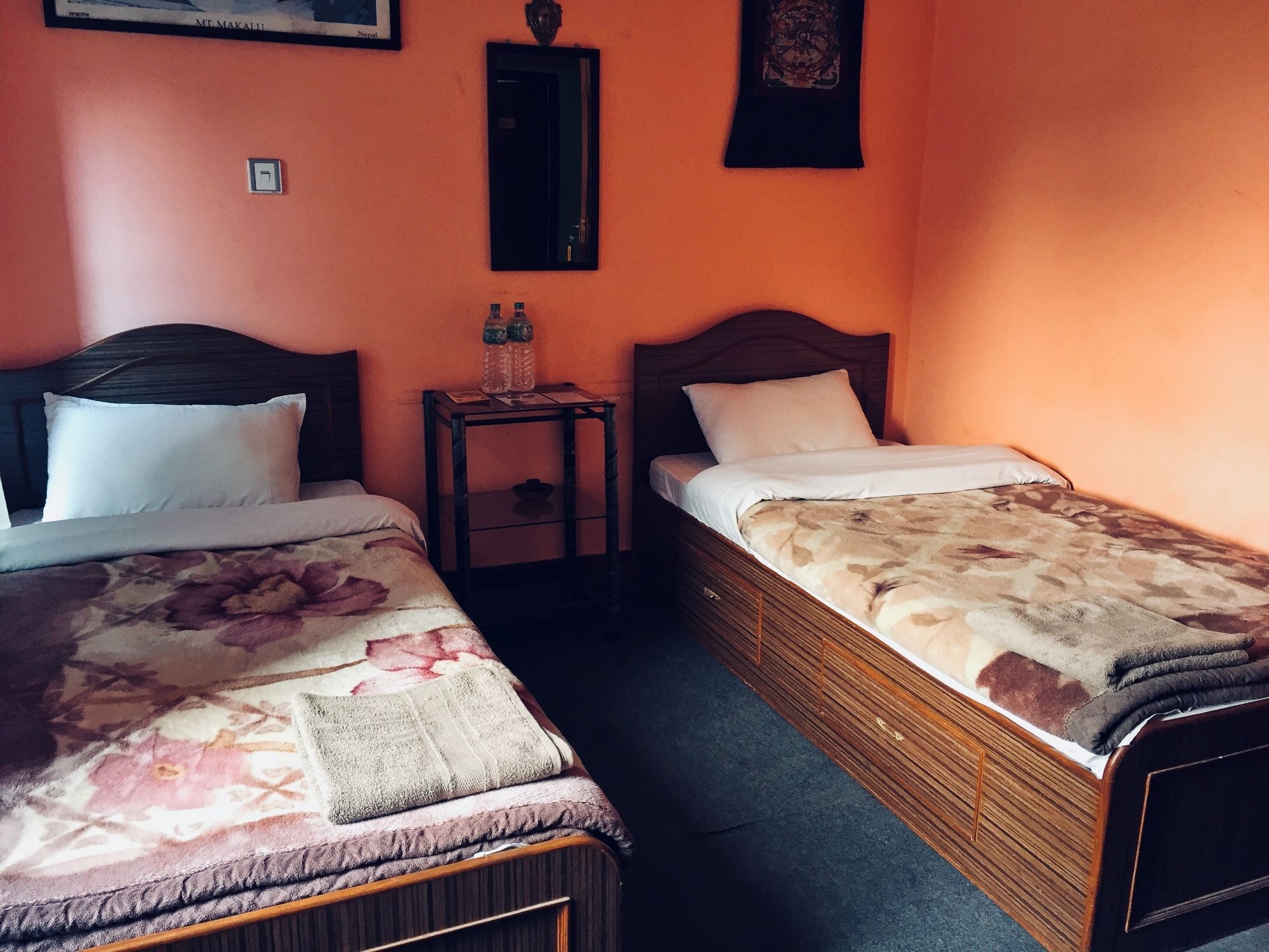 Heart Of Bhaktapur Guest House Екстер'єр фото