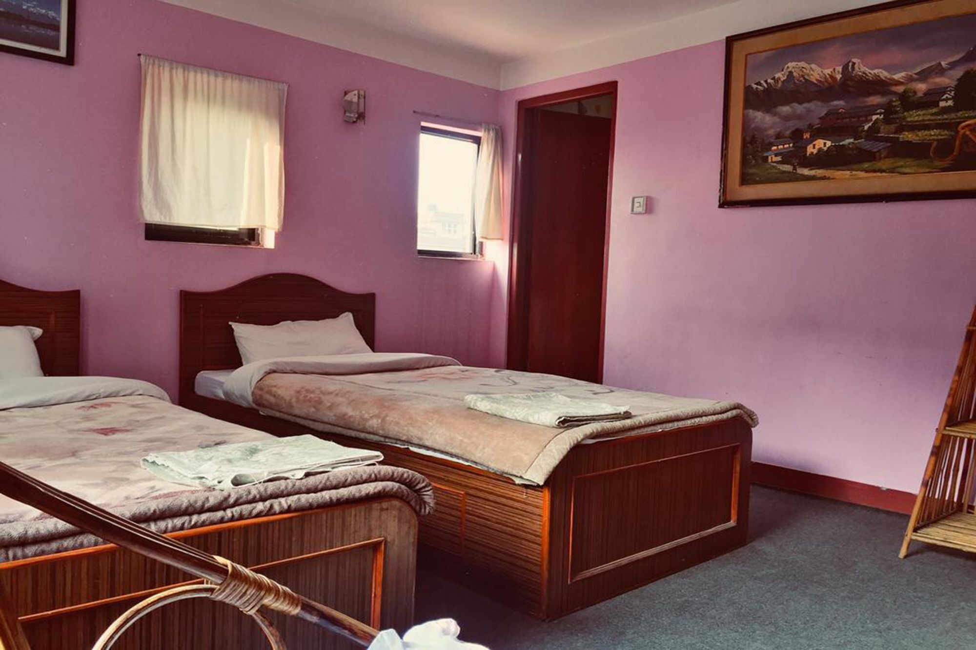 Heart Of Bhaktapur Guest House Екстер'єр фото
