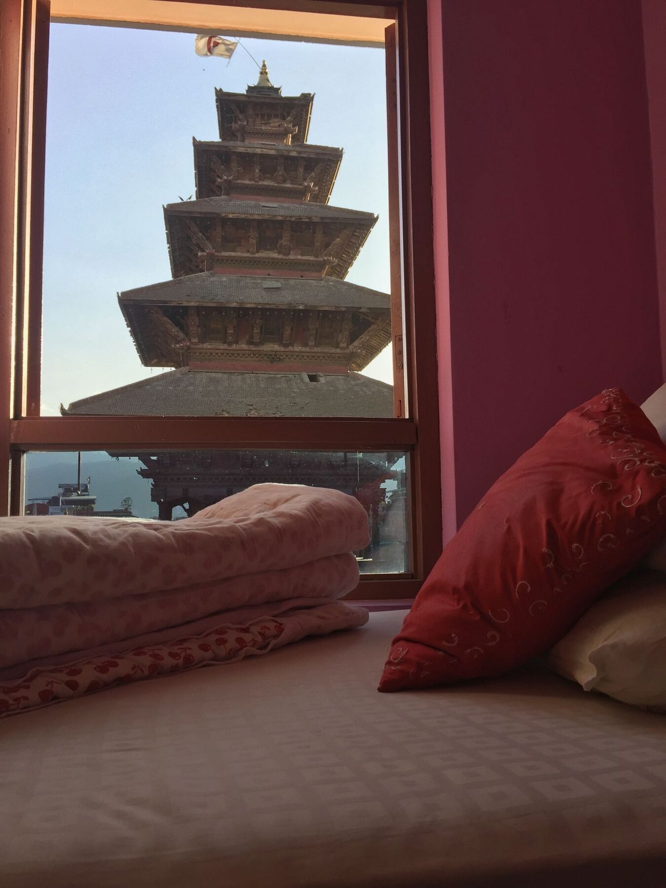 Heart Of Bhaktapur Guest House Екстер'єр фото
