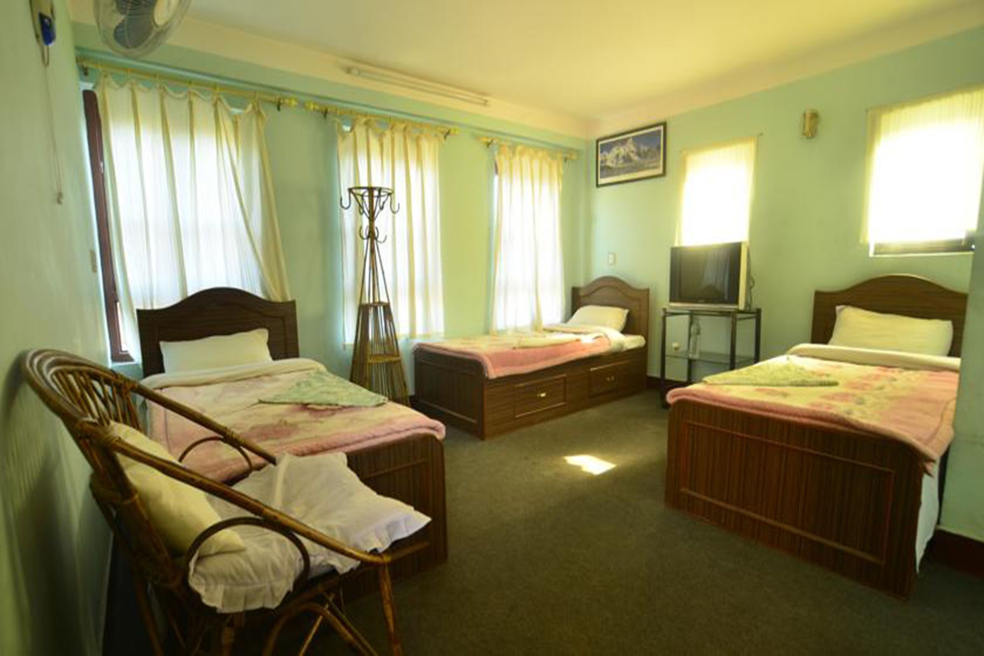 Heart Of Bhaktapur Guest House Екстер'єр фото