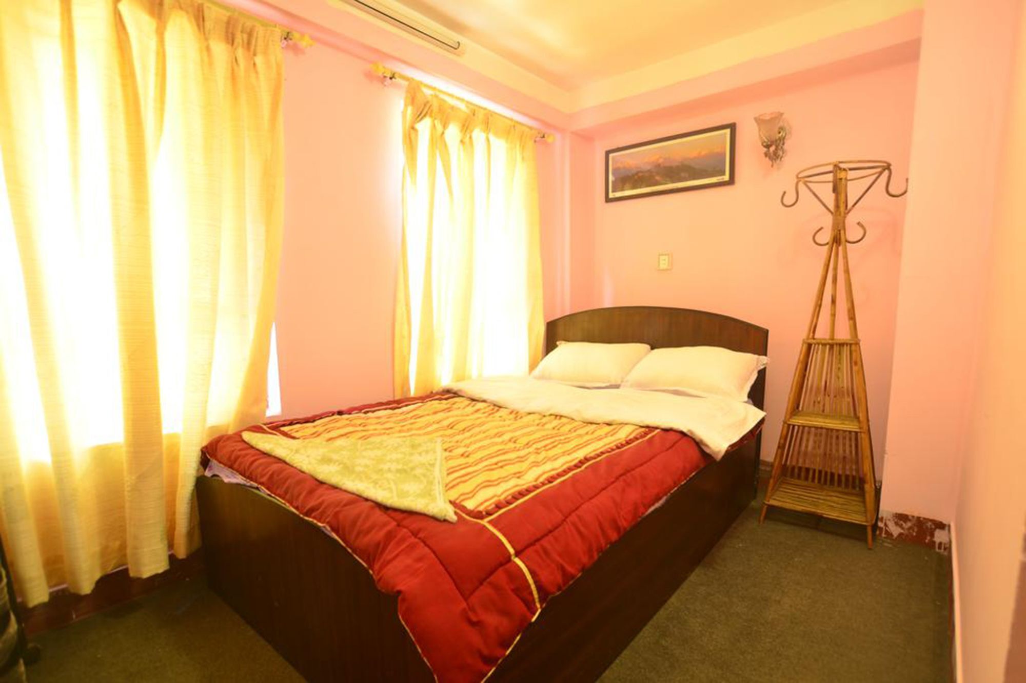 Heart Of Bhaktapur Guest House Екстер'єр фото