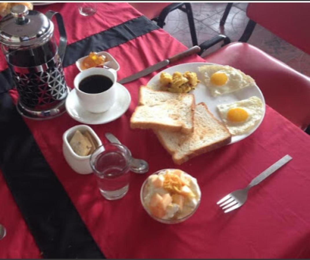 Heart Of Bhaktapur Guest House Екстер'єр фото